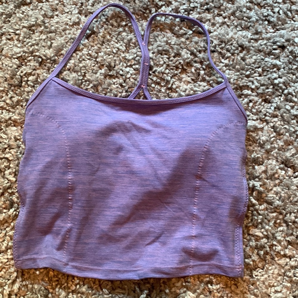Vitality Daydream Stitch Racer Tank